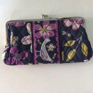 Vera Bradly Wallet